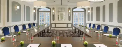Unternehmen 4 Bild THE WESTIN GRAND, BERLIN Veranstaltungen & Messen am Berlin BE