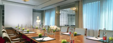 Unternehmen 5 Bild THE WESTIN GRAND, BERLIN Veranstaltungen & Messen am Berlin BE