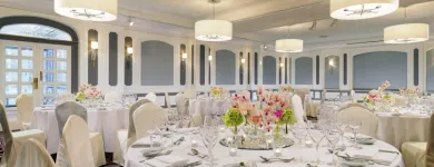 Unternehmen 6 Bild THE WESTIN GRAND, BERLIN Veranstaltungen & Messen am Berlin BE