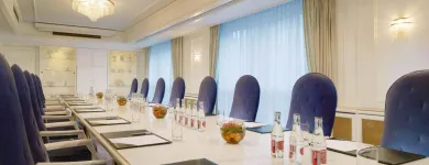 Unternehmen 7 Bild THE WESTIN GRAND, BERLIN Veranstaltungen & Messen am Berlin BE