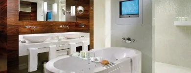 Unternehmen 10 Bild THE WESTIN GRAND, BERLIN Veranstaltungen & Messen am Berlin BE