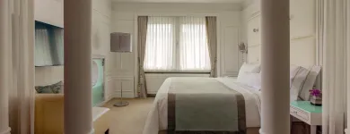 Unternehmen 15 Bild THE WESTIN GRAND, BERLIN Veranstaltungen & Messen am Berlin BE