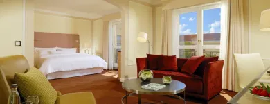 Unternehmen 26 Bild THE WESTIN GRAND, BERLIN Veranstaltungen & Messen am Berlin BE
