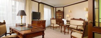 Unternehmen 34 Bild THE WESTIN GRAND, BERLIN Veranstaltungen & Messen am Berlin BE
