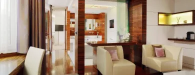 Unternehmen 40 Bild THE WESTIN GRAND, BERLIN Veranstaltungen & Messen am Berlin BE