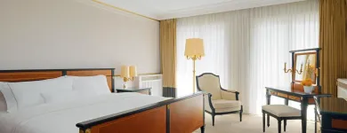 Unternehmen 41 Bild THE WESTIN GRAND, BERLIN Veranstaltungen & Messen am Berlin BE