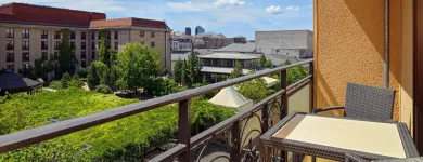 Unternehmen 54 Bild THE WESTIN GRAND, BERLIN Veranstaltungen & Messen am Berlin BE
