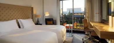 Unternehmen 56 Bild THE WESTIN GRAND, BERLIN Veranstaltungen & Messen am Berlin BE