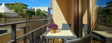 Unternehmen 61 Bild THE WESTIN GRAND, BERLIN Veranstaltungen & Messen am Berlin BE