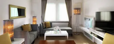 Unternehmen 64 Bild THE WESTIN GRAND, BERLIN Veranstaltungen & Messen am Berlin BE