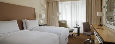 Unternehmen 65 Bild THE WESTIN GRAND, BERLIN Veranstaltungen & Messen am Berlin BE