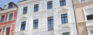 Unternehmen 7 Bild THOMAS SCHMIDT RAUMAUSSTATTUNG OFFENBACH AM MAIN Tapetengeschäft am Offenbach Am Main HE