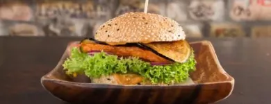 Unternehmen 14 Bild THRONBURGER Restaurant & Café am Berlin BE