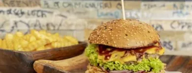 Unternehmen 15 Bild THRONBURGER Restaurant & Café am Berlin BE