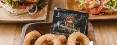 Unternehmen 16 Bild THRONBURGER Restaurant & Café am Berlin BE