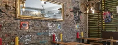 Unternehmen 17 Bild THRONBURGER Restaurant & Café am Berlin BE