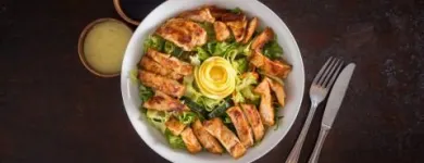 Unternehmen 18 Bild THRONBURGER Restaurant & Café am Berlin BE