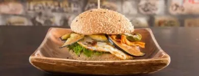 Unternehmen 2 Bild THRONBURGER Restaurant & Café am Berlin BE