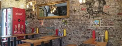 Unternehmen 20 Bild THRONBURGER Restaurant & Café am Berlin BE