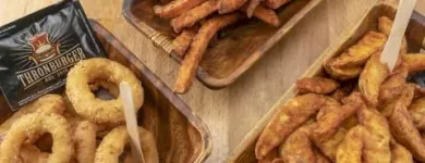 Unternehmen 21 Bild THRONBURGER Restaurant & Café am Berlin BE