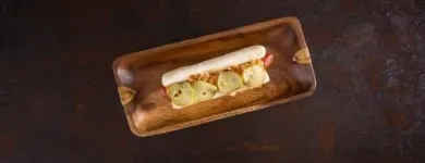 Unternehmen 23 Bild THRONBURGER Restaurant & Café am Berlin BE