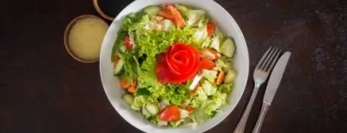 Unternehmen 24 Bild THRONBURGER Restaurant & Café am Berlin BE