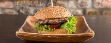 Unternehmen 25 Bild THRONBURGER Restaurant & Café am Berlin BE