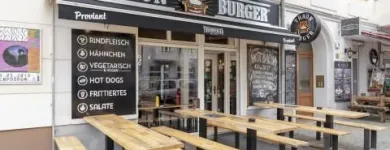 Unternehmen 29 Bild THRONBURGER Restaurant & Café am Berlin BE