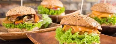 Unternehmen 5 Bild THRONBURGER Restaurant & Café am Berlin BE