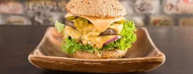 Unternehmen 6 Bild THRONBURGER Restaurant & Café am Berlin BE