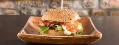 Unternehmen 8 Bild THRONBURGER Restaurant & Café am Berlin BE