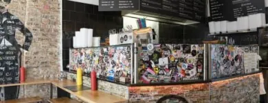 Unternehmen 9 Bild THRONBURGER Restaurant & Café am Berlin BE