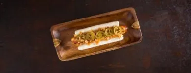 Unternehmen 10 Bild THRONBURGER Restaurant & Café am Berlin BE