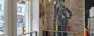 Unternehmen 11 Bild THRONBURGER Restaurant & Café am Berlin BE