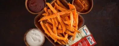 Unternehmen 13 Bild THRONBURGER Restaurant & Café am Berlin BE