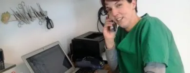 Unternehmen 1 Bild TIERARZTPRAXIS HIDDESEN Ärzte am Detmold NW