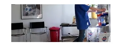 Unternehmen 16 Bild TIERARZTPRAXIS TRUDERING DR. HORST MÖRITZ | MÜNCHEN Ärzte am München BY