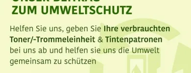 Unternehmen 5 Bild TINTE & TONERBAR Werbung am Berlin BE