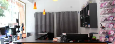 Unternehmen 7 Bild TINTE & TONERBAR Werbung am Berlin BE