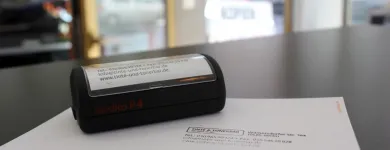 Unternehmen 8 Bild TINTE & TONERBAR Werbung am Berlin BE