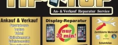 Unternehmen 6 Bild TIP TOP REPARATUR SERVICE Kundendienste für Elektrogeräte am Berlin BE