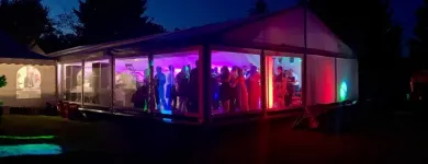 Unternehmen 3 Bild TOLIEX VERANSTALTUNGSTECHNIK Verleihunternehmen, Vermietungsunternehmen, Vermittlungsunternehmen am Bremen HB