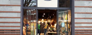 Unternehmen 1 Bild TOM TAILOR STORE Textil, Bekleidung Einzelhandel am Münster NW