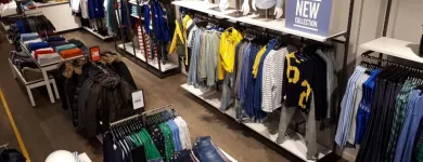 Unternehmen 2 Bild TOM TAILOR STORE Textil, Bekleidung Einzelhandel am Münster NW