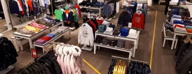 Unternehmen 3 Bild TOM TAILOR STORE Textil, Bekleidung Einzelhandel am Münster NW