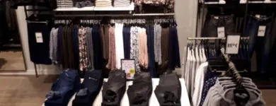 Unternehmen 4 Bild TOM TAILOR STORE Textil, Bekleidung Einzelhandel am Münster NW