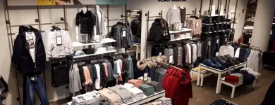 Unternehmen 5 Bild TOM TAILOR STORE Textil, Bekleidung Einzelhandel am Münster NW
