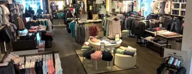 Unternehmen 3 Bild TOM TAILOR STORE Textil, Bekleidung Einzelhandel am Dinslaken NW