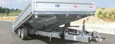 Unternehmen 4 Bild TRAILERPARTS KLASAN Verleihunternehmen, Vermietungsunternehmen, Vermittlungsunternehmen am Pfullendorf BW