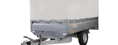 Unternehmen 5 Bild TRAILERPARTS KLASAN Verleihunternehmen, Vermietungsunternehmen, Vermittlungsunternehmen am Pfullendorf BW